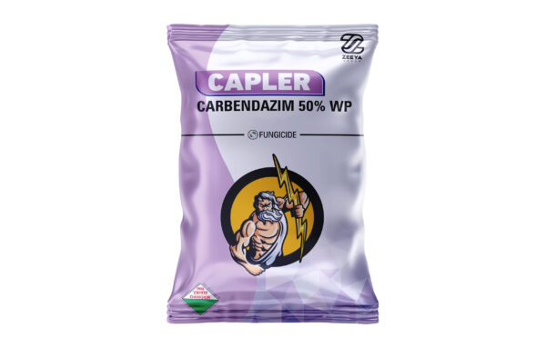 CAPLER